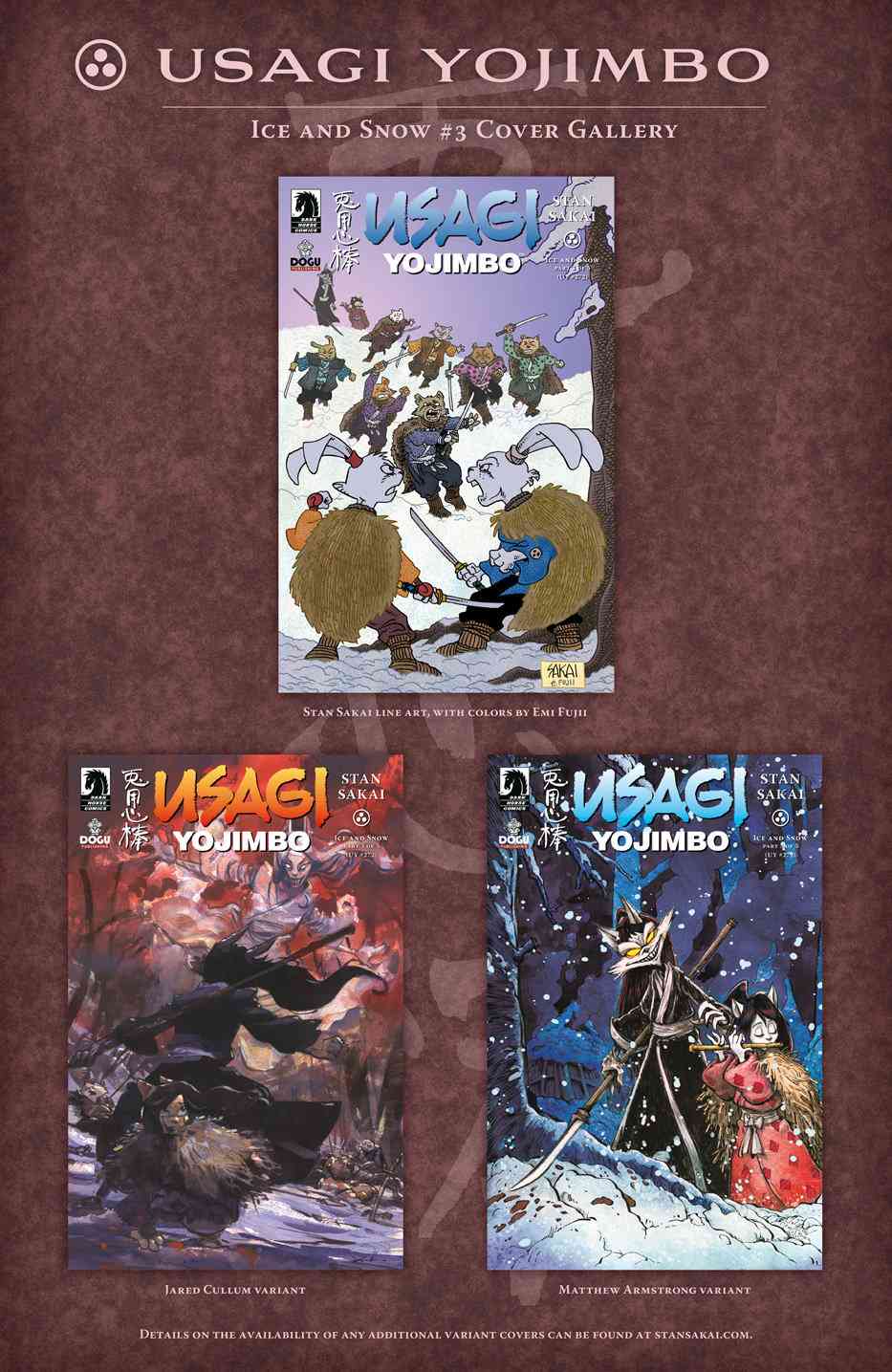 兔用心棒V4 - 第272卷 - 第28张图