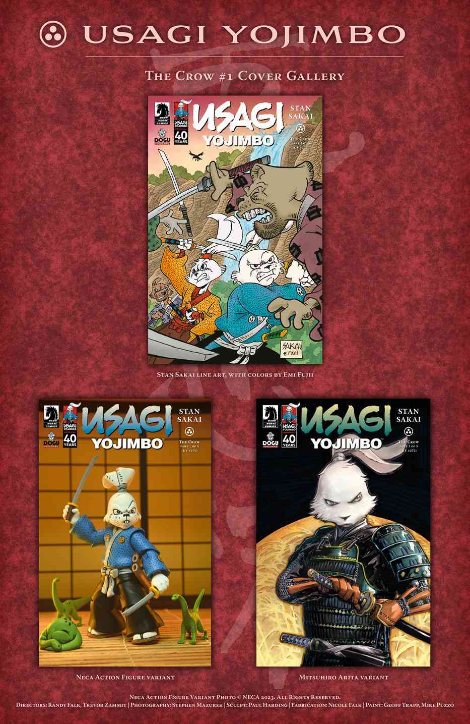 兔用心棒V4 - 第275卷 - 第28张图