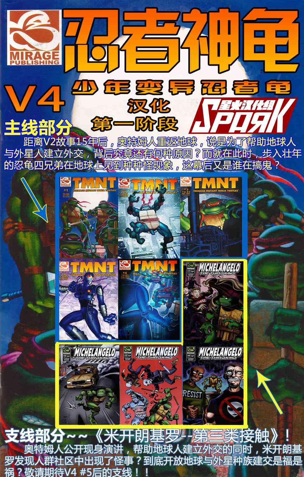 兔用心棒V4 - 第278卷 - 第31张图