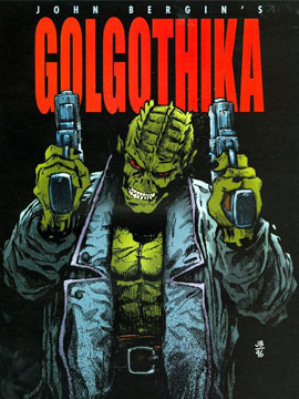 Golgothika