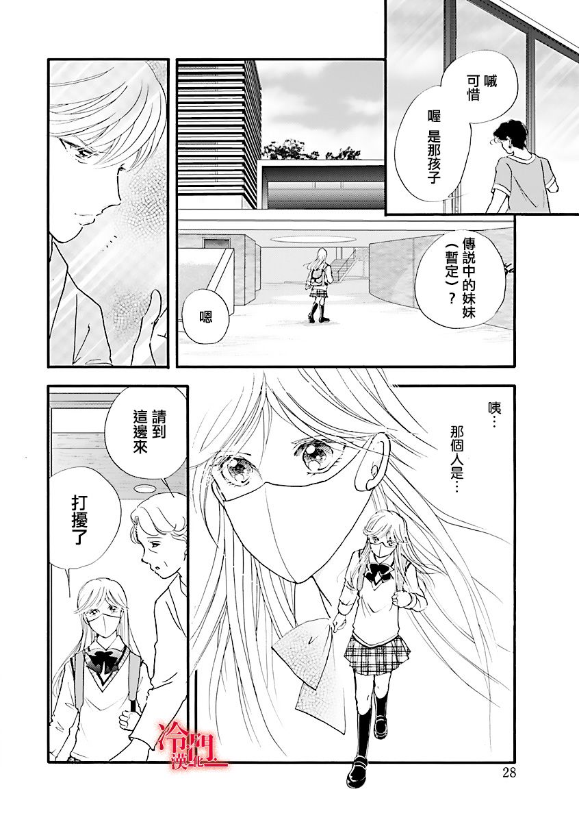 P.AS.替身天使随风而至 - 第01话 - 第26张图