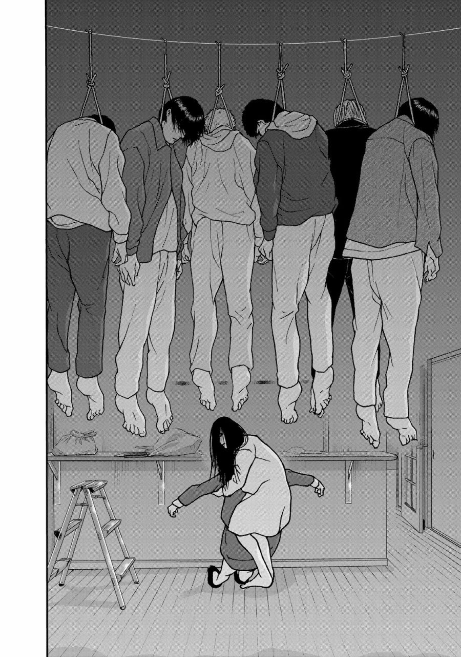 TOSHISAN都市传说特殊搜查本部第三课 - 第02话 - 第24张图