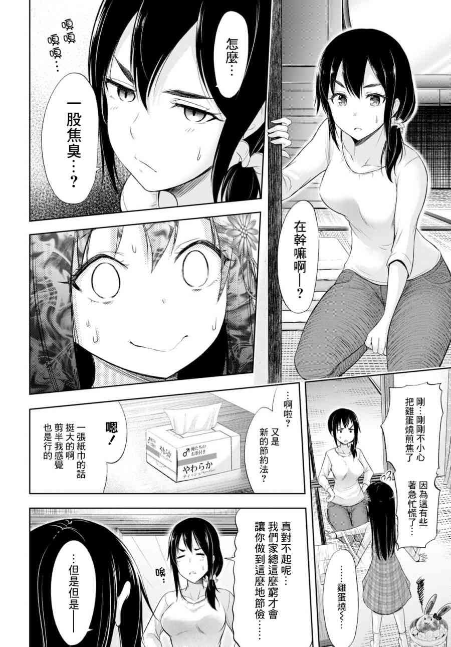 氪金魔法少女 - 短篇 - 第8张图