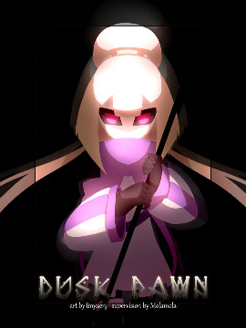 Dusk Down(ĺS)