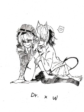 W x Dr.ͬ