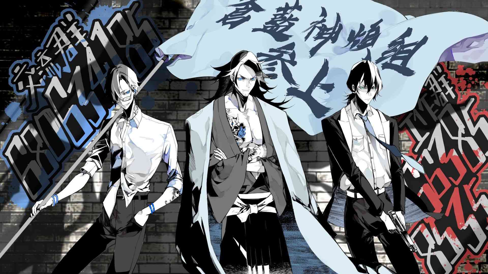 废妃重回皇位 耀帝后宫异史 - 第01话 - 第45张图