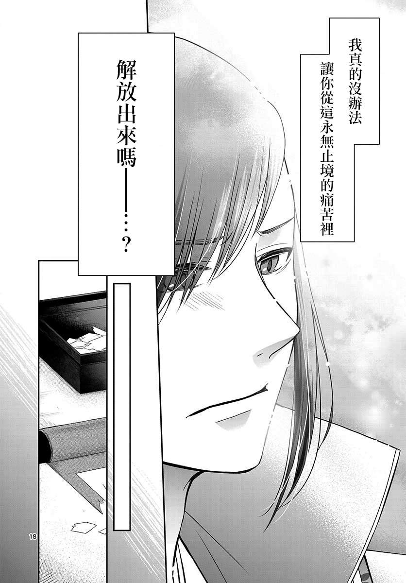 废妃重回皇位 耀帝后宫异史 - 第06话 - 第17张图