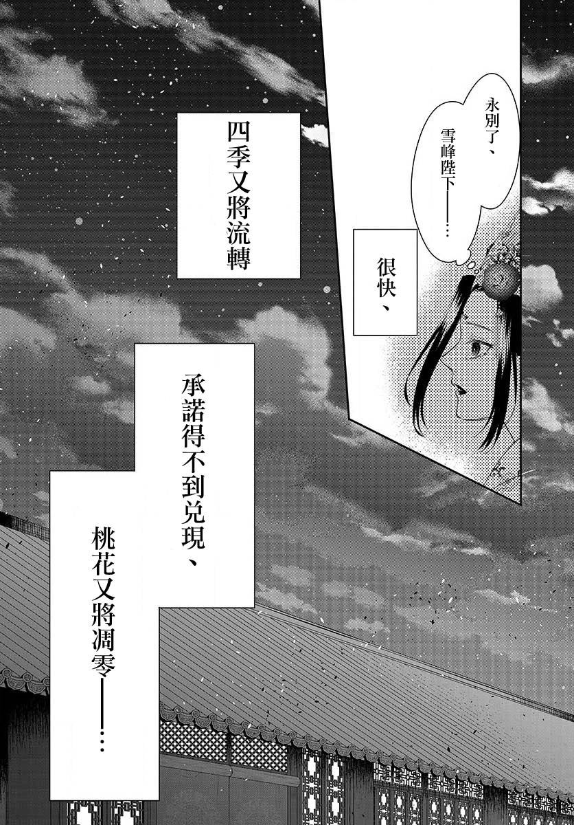 废妃重回皇位 耀帝后宫异史 - 第35话 - 第9张图