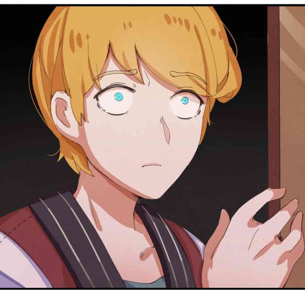 哥特女孩与球员男孩 - 第04话 - 第4张图