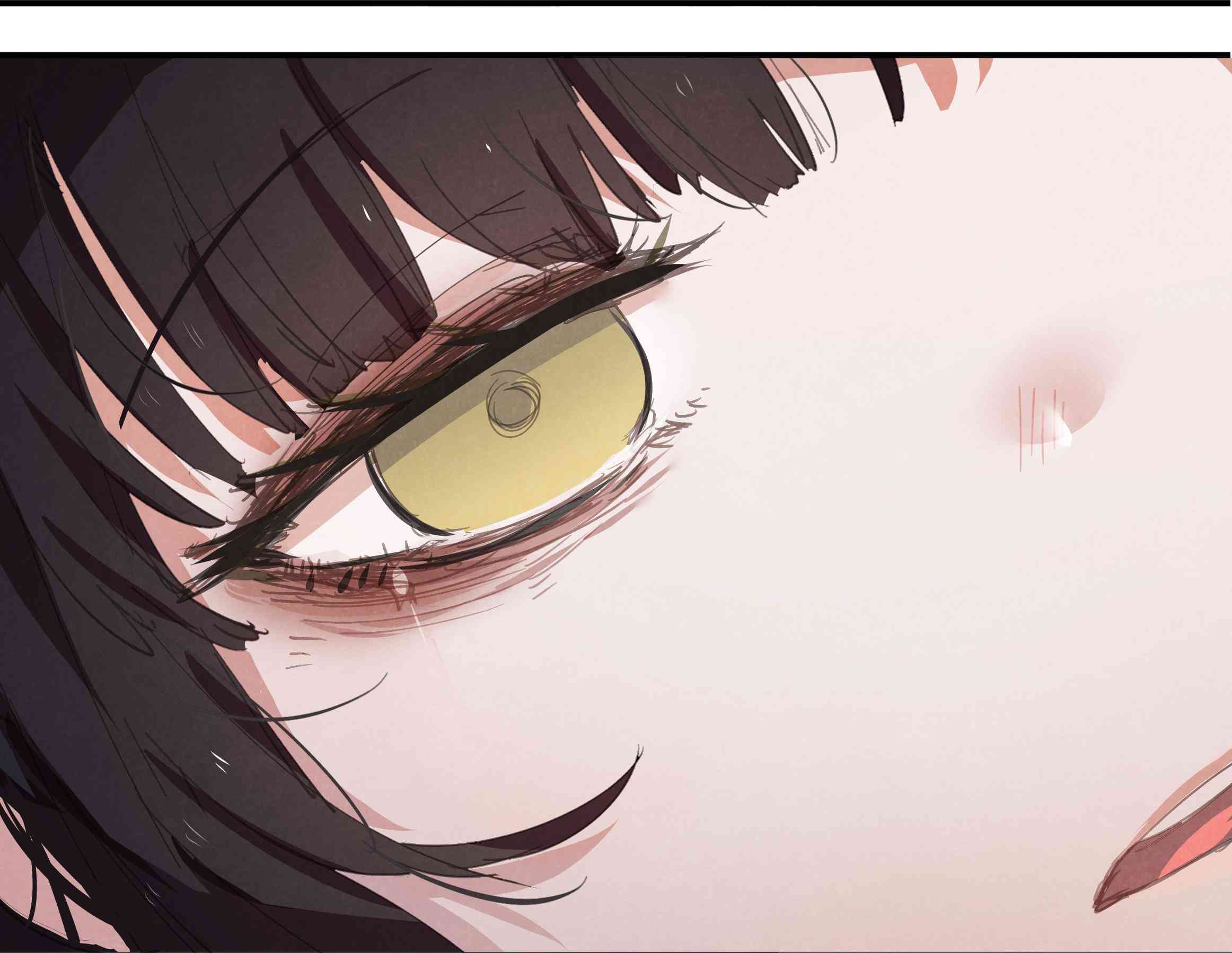 哥特女孩与球员男孩 - 第11话 - 第6张图