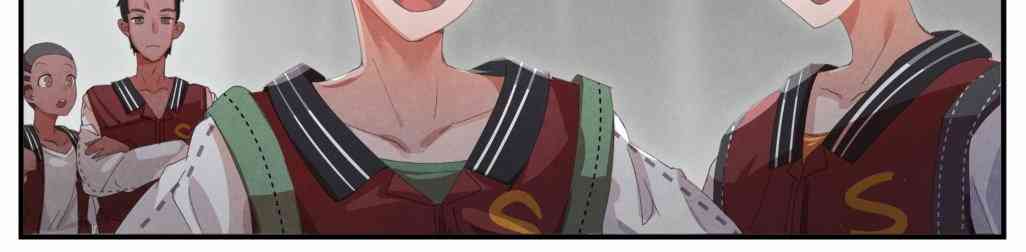 哥特女孩与球员男孩 - 第14话 - 第4张图