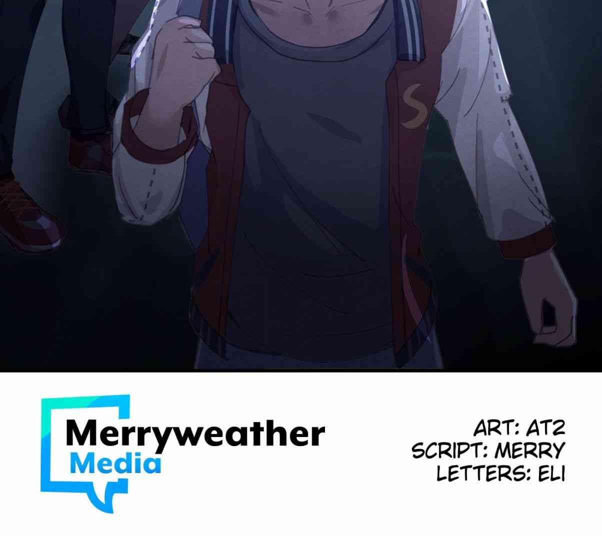 哥特女孩与球员男孩 - 第20话 - 第6张图