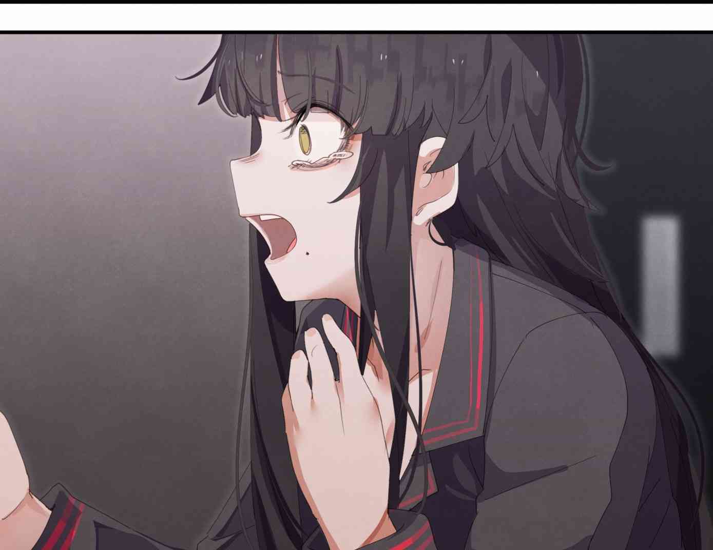 哥特女孩与球员男孩 - 第21话 - 第5张图