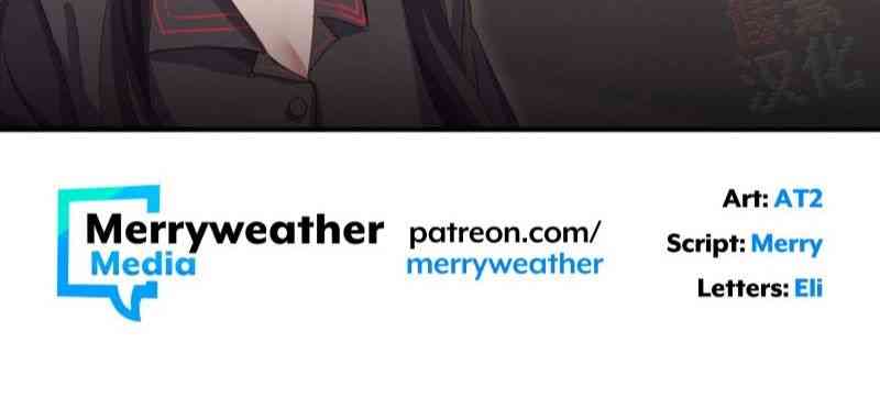 哥特女孩与球员男孩 - 第27话 - 第8张图