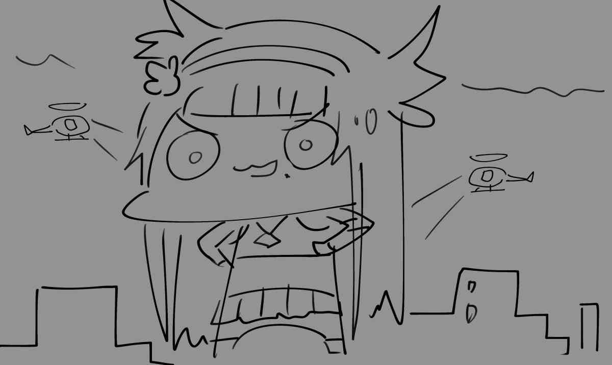 哥特女孩与球员男孩 - 第28话 - 第11张图