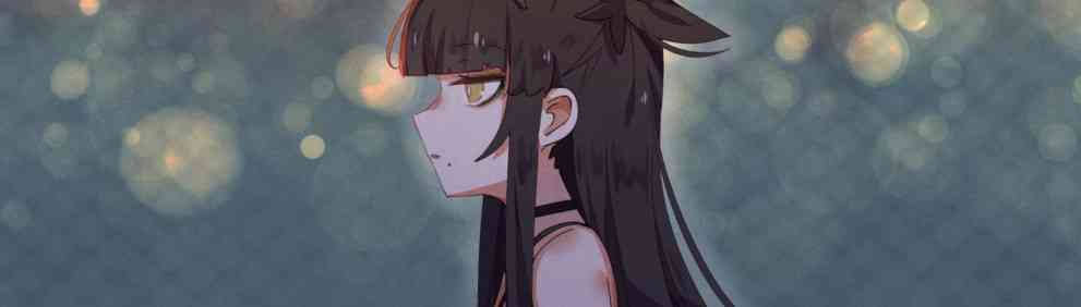 哥特女孩与球员男孩 - 第28话 - 第4张图