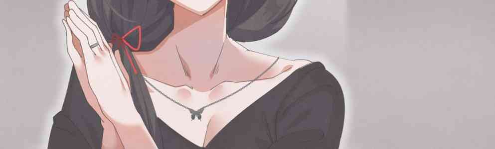 哥特女孩与球员男孩 - 第28话 - 第6张图