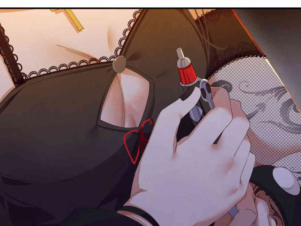 哥特女孩与球员男孩 - 第28话 - 第8张图