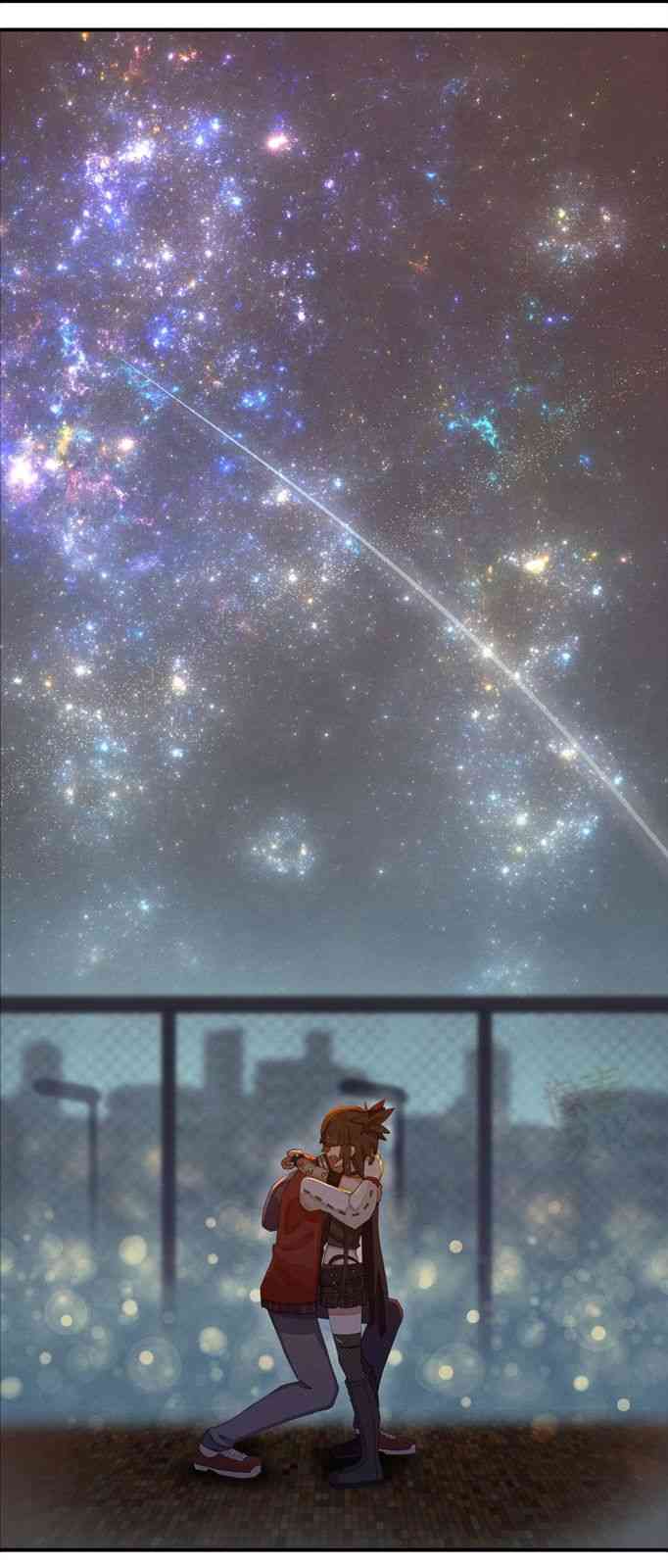 哥特女孩与球员男孩 - 第32话 - 第7张图