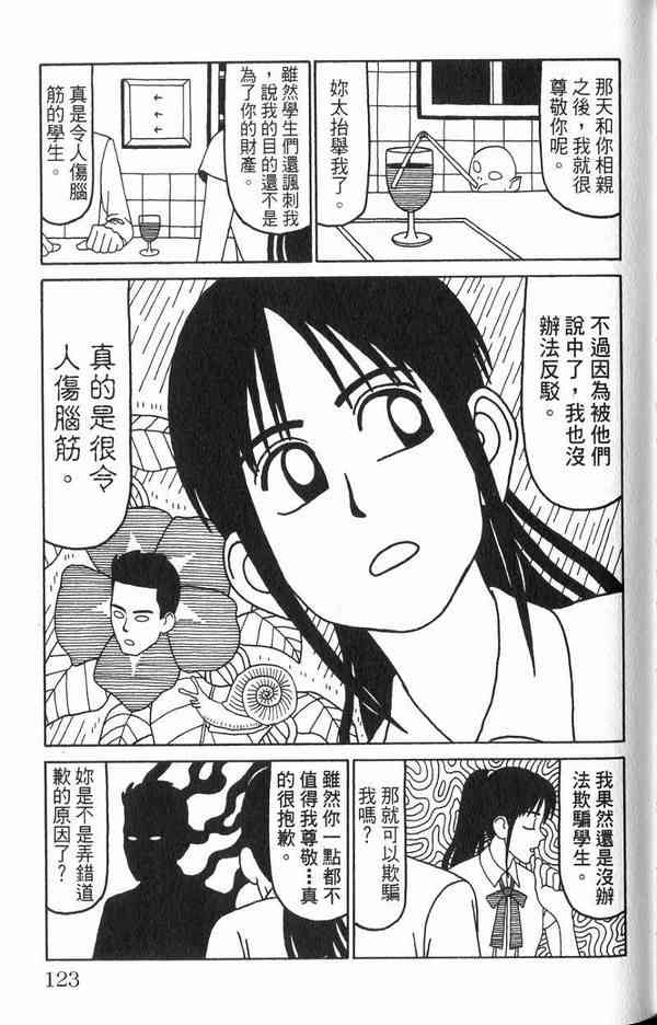 唬咙教师 - VOL02 - 第105张图