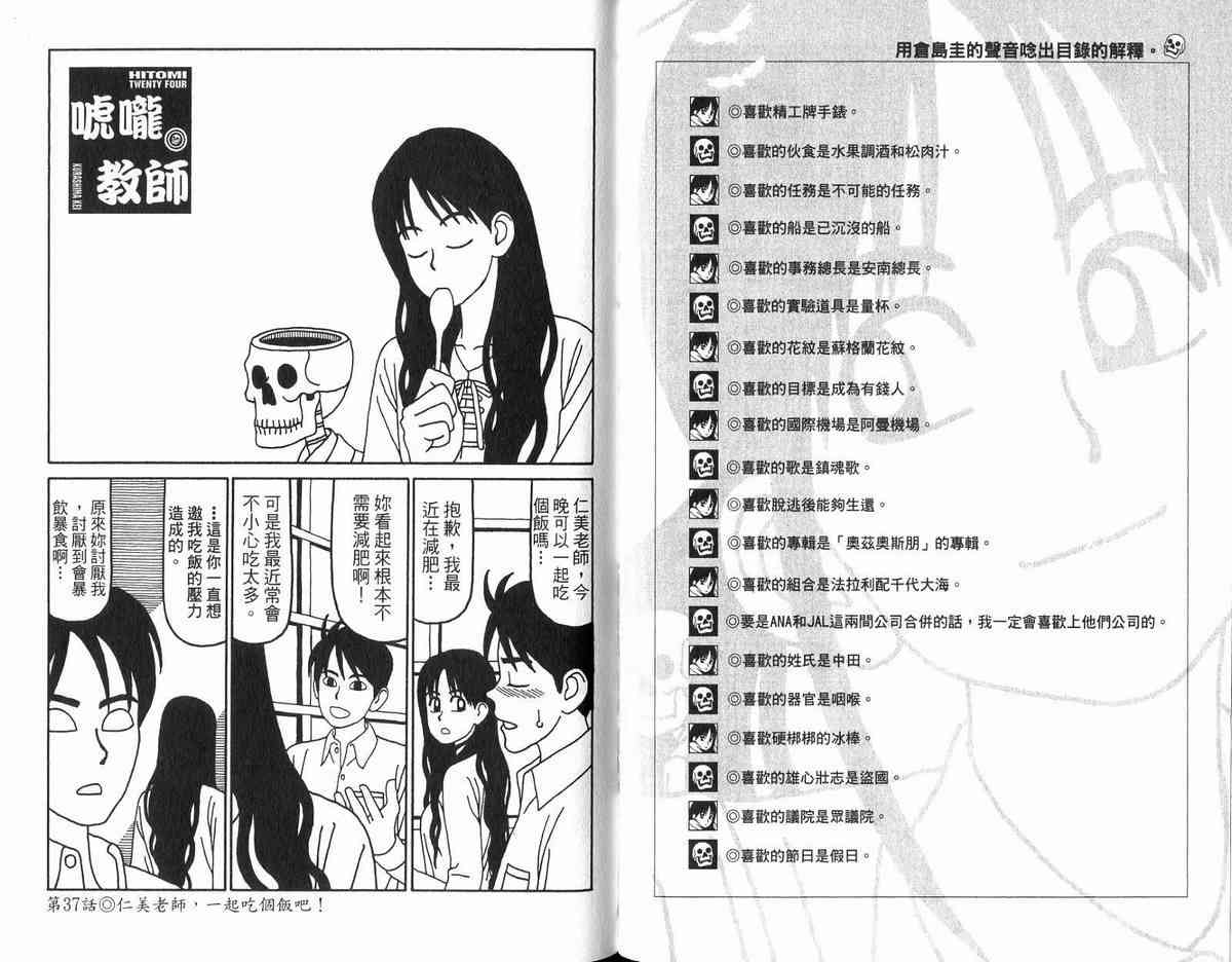 唬咙教师 - VOL02 - 第110张图