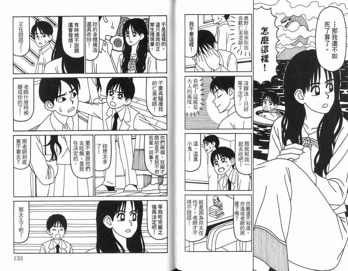 唬咙教师 - VOL02 - 第112张图