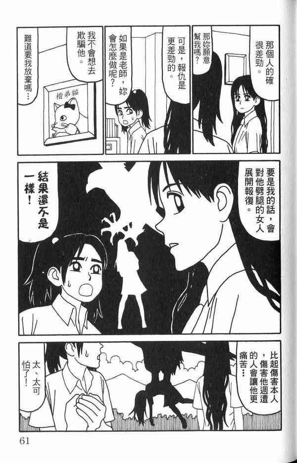 唬咙教师 - VOL02 - 第57张图