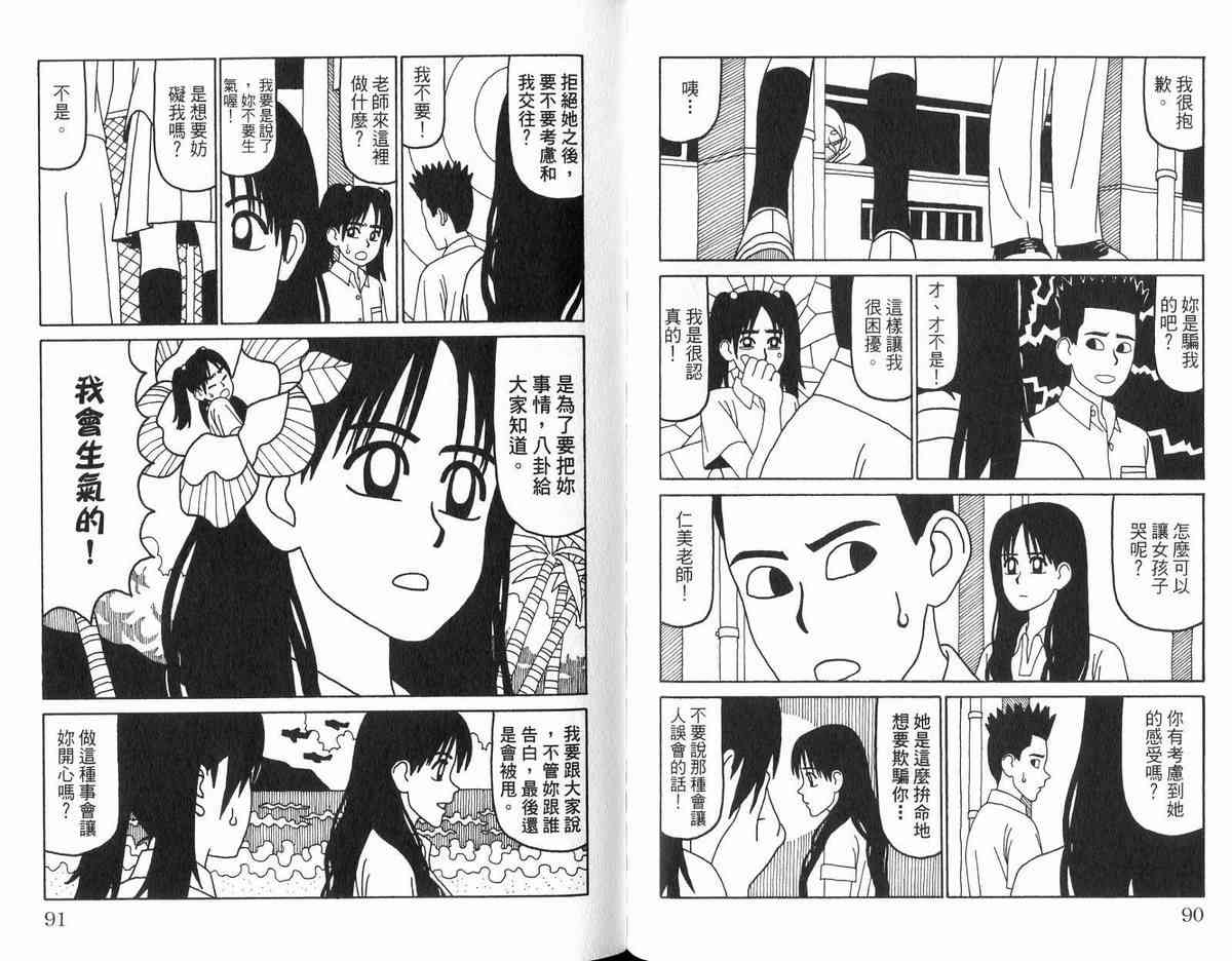 唬咙教师 - VOL02 - 第75张图