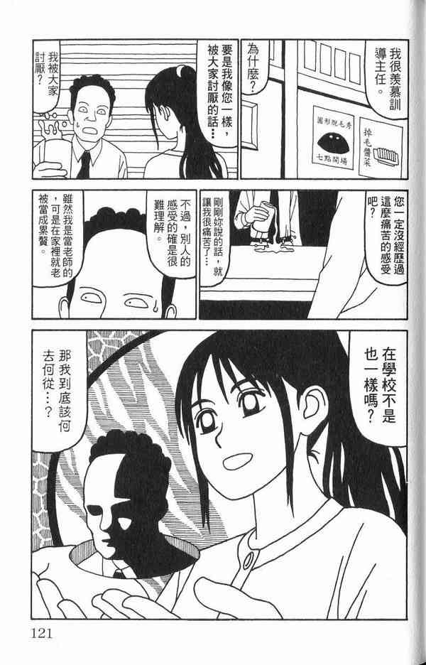 唬咙教师 - VOL01 - 第110张图