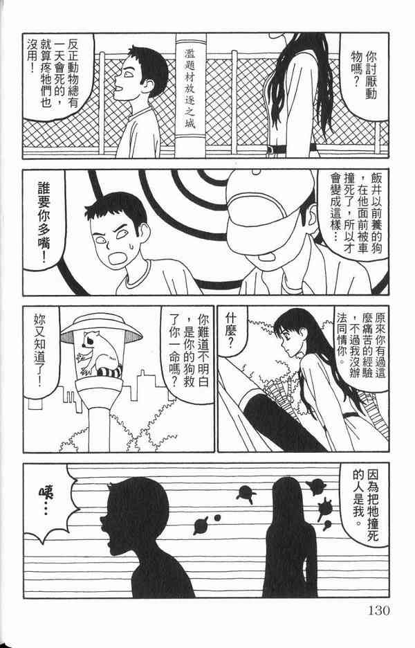 唬咙教师 - VOL01 - 第118张图