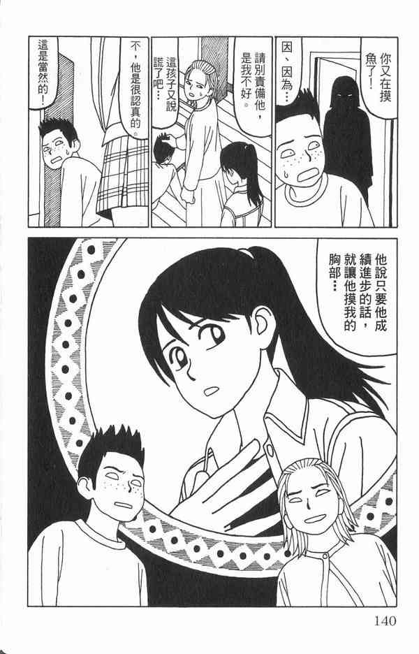 唬咙教师 - VOL01 - 第128张图