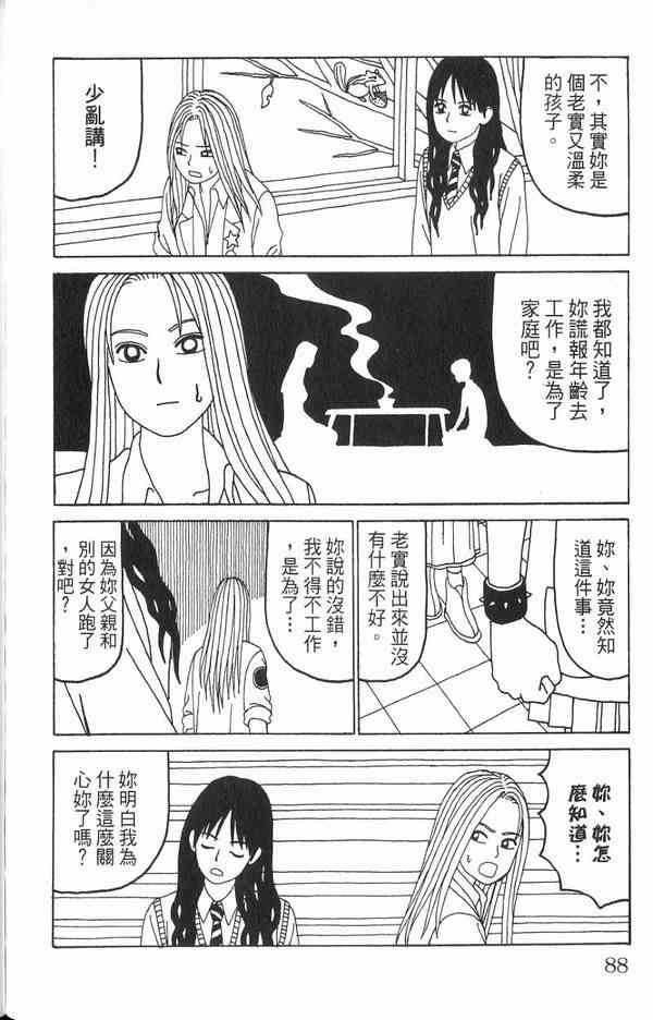 唬咙教师 - VOL01 - 第78张图