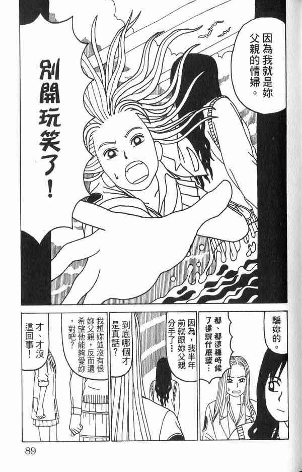 唬咙教师 - VOL01 - 第79张图