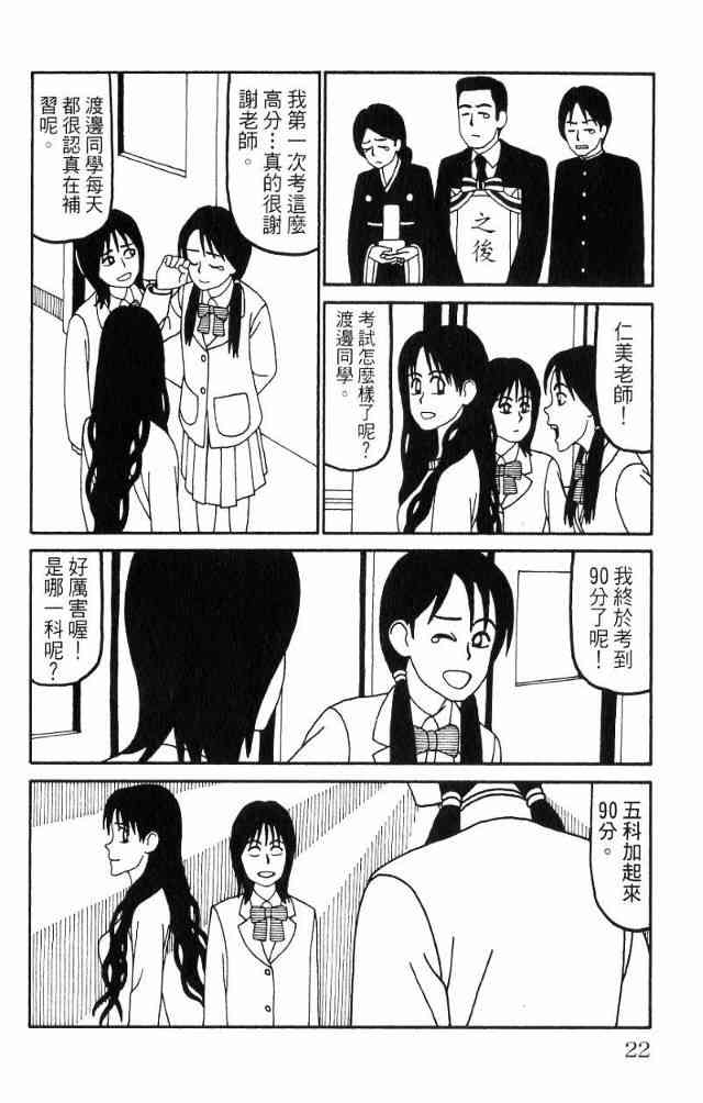 唬咙教师 - VOL04 - 第25张图