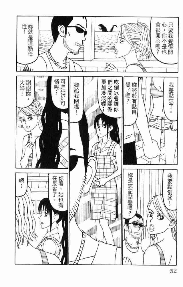 唬咙教师 - VOL04 - 第55张图