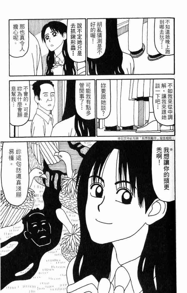 唬咙教师 - VOL04 - 第78张图