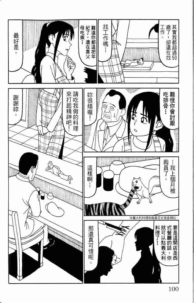 唬咙教师 - VOL05 - 第103张图