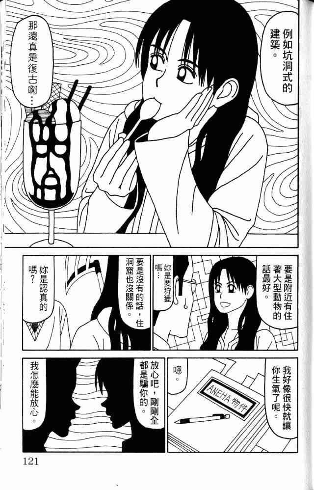 唬咙教师 - VOL05 - 第124张图