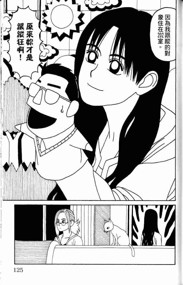 唬咙教师 - VOL05 - 第128张图