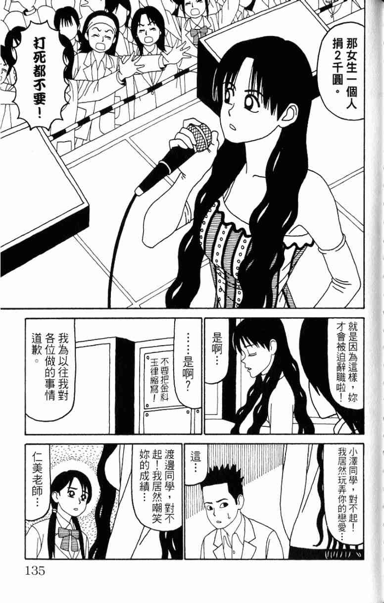 唬咙教师 - VOL06 - 第135张图