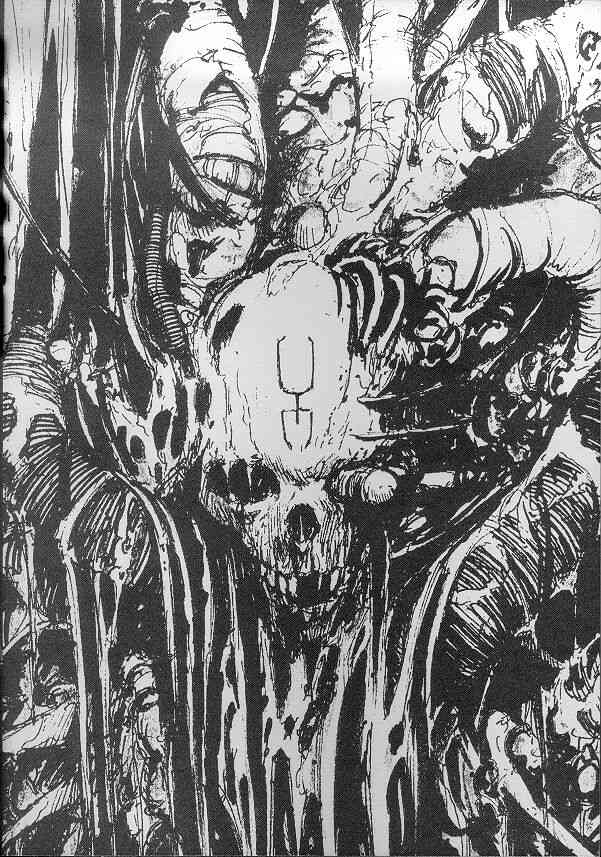 NOISE - VOL01 - 第100张图