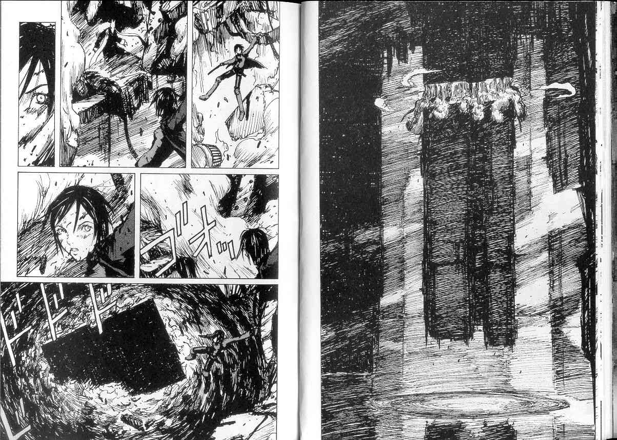 NOISE - VOL01 - 第18张图