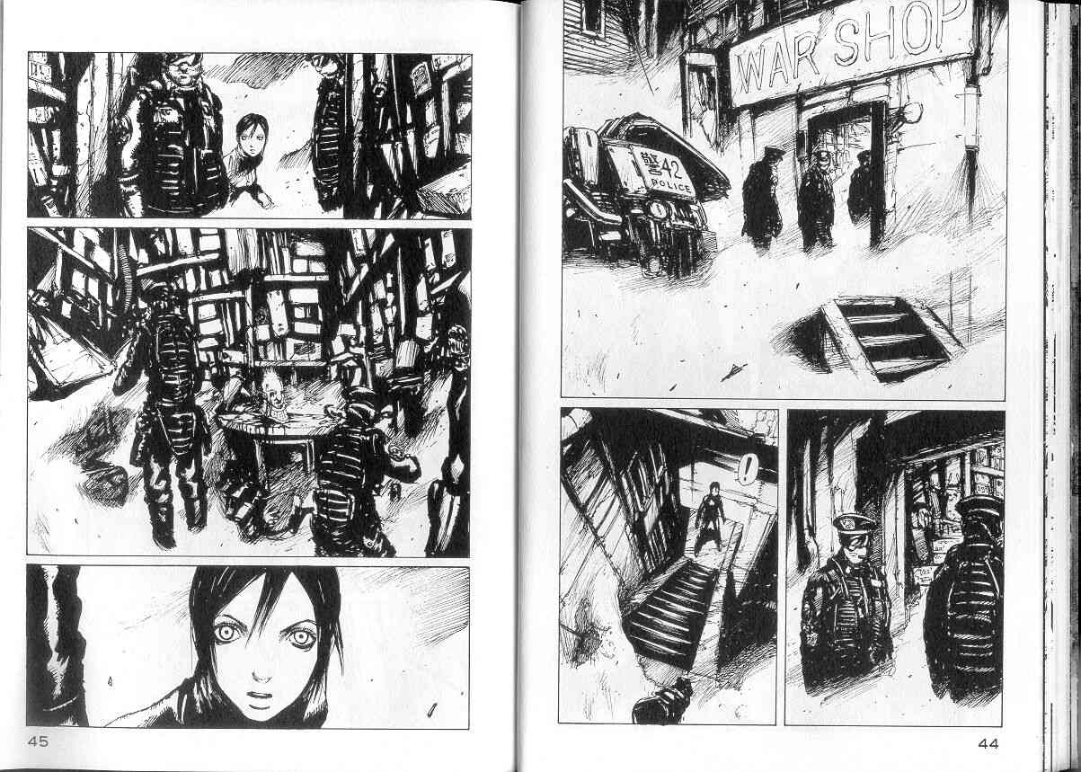 NOISE - VOL01 - 第23张图