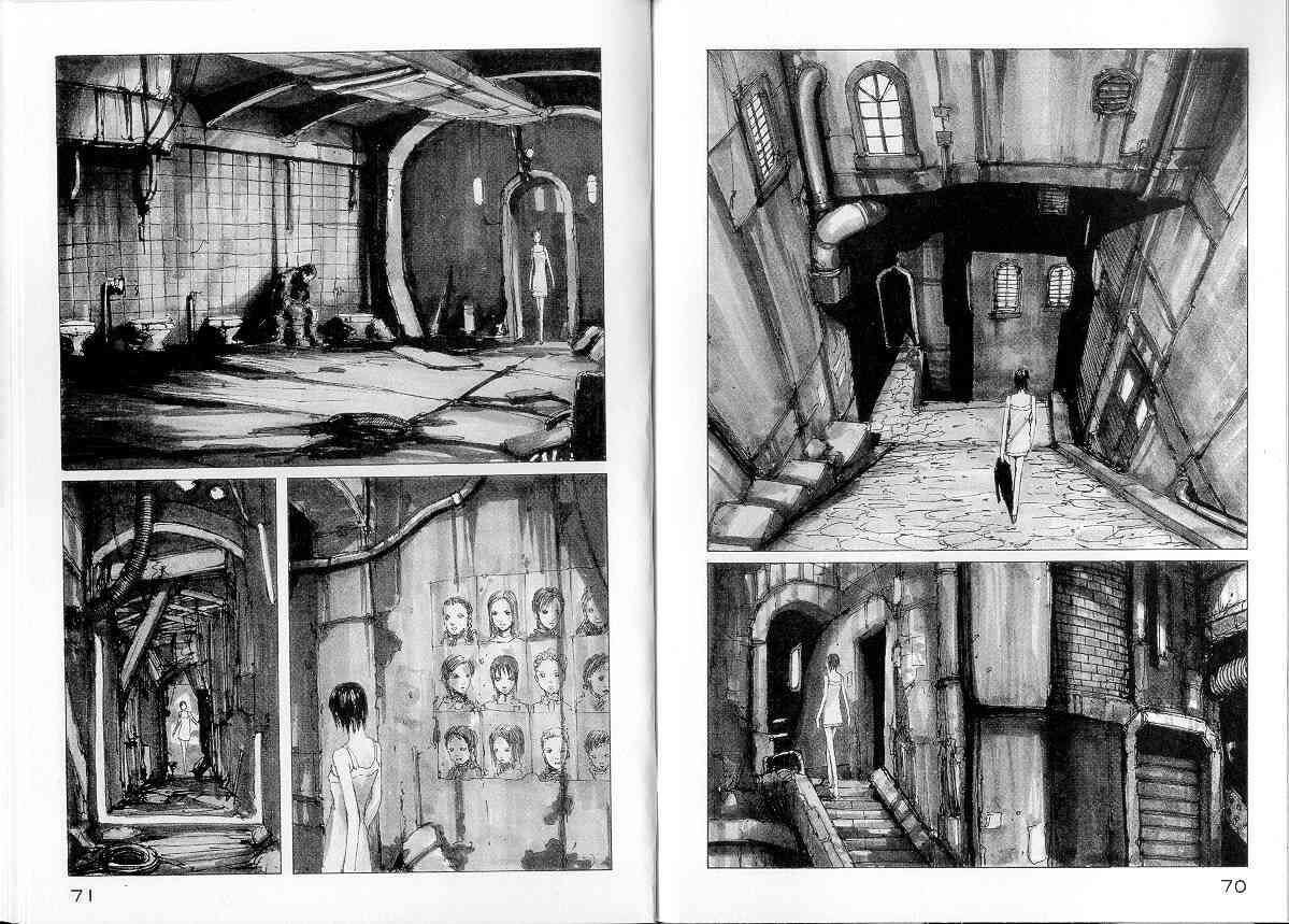 NOISE - VOL01 - 第36张图