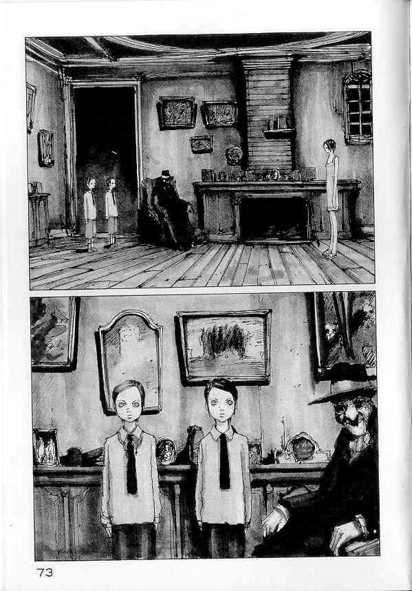 NOISE - VOL01 - 第38张图