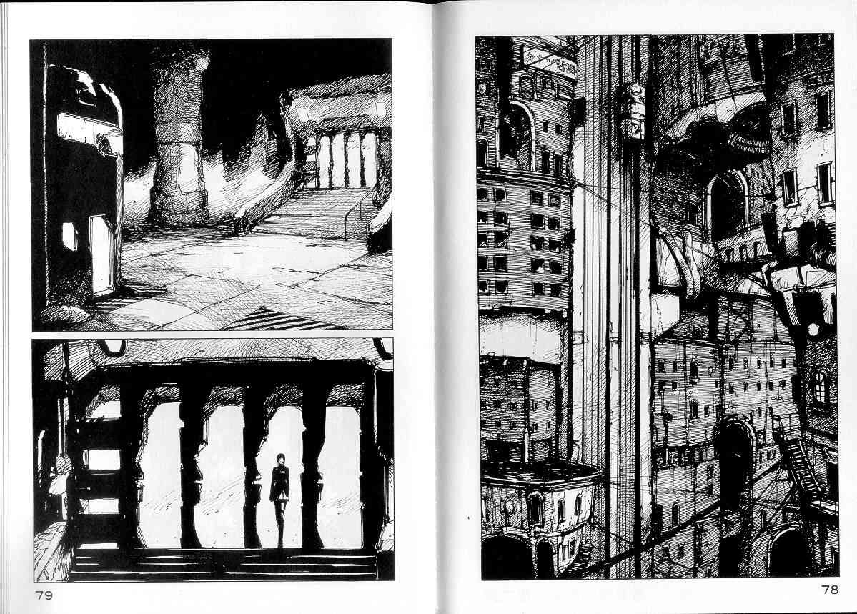 NOISE - VOL01 - 第42张图