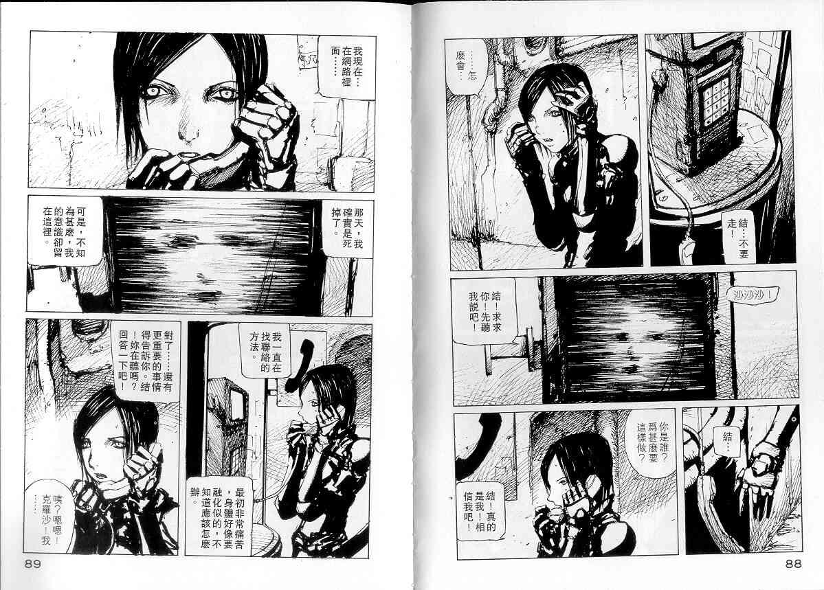 NOISE - VOL01 - 第49张图