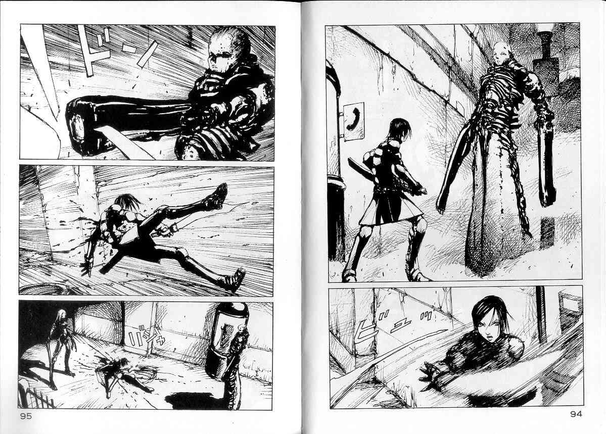 NOISE - VOL01 - 第52张图