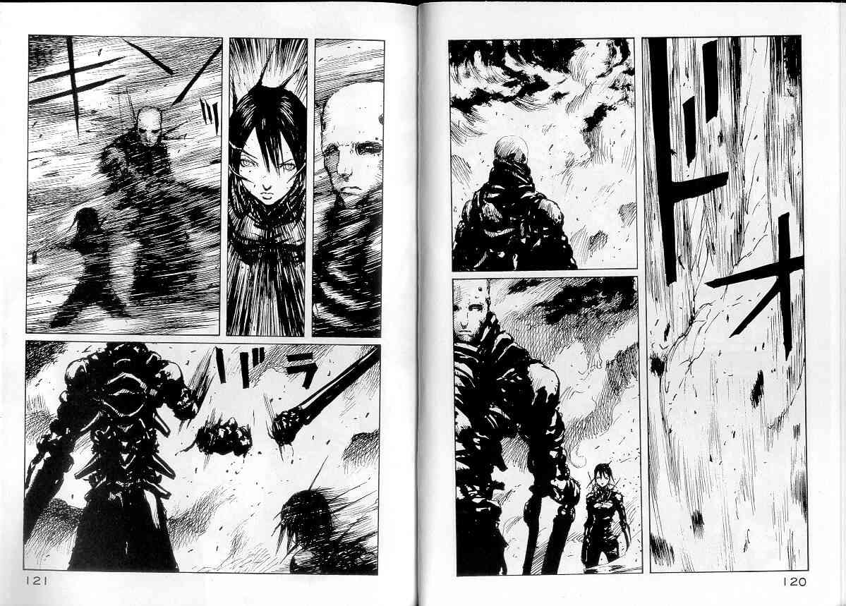 NOISE - VOL01 - 第65张图