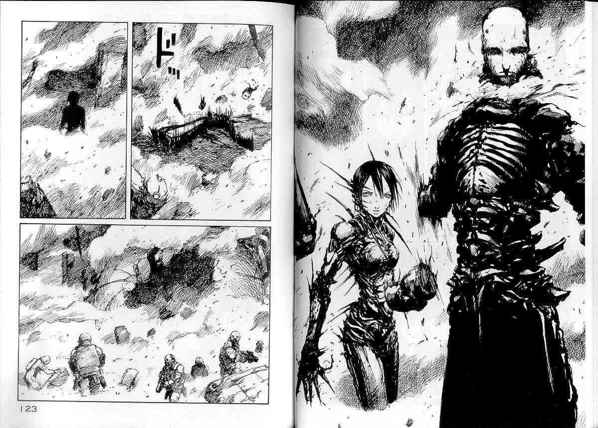 NOISE - VOL01 - 第66张图